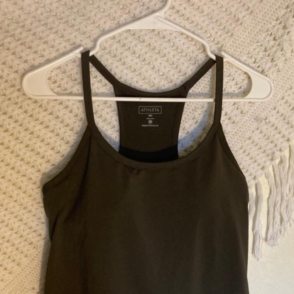 Athleta | Racerback Tank Top - Picture 4 of 6
